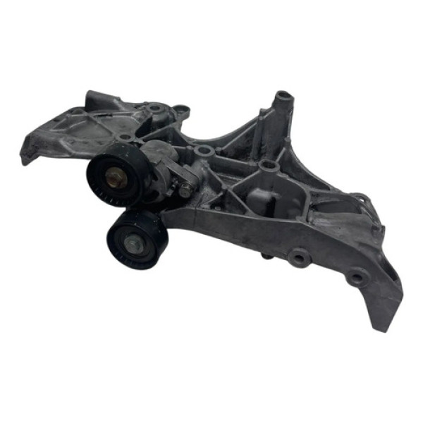 Suporte Compressor Ar Alternador Scenic 1.6 16v 2001 2008