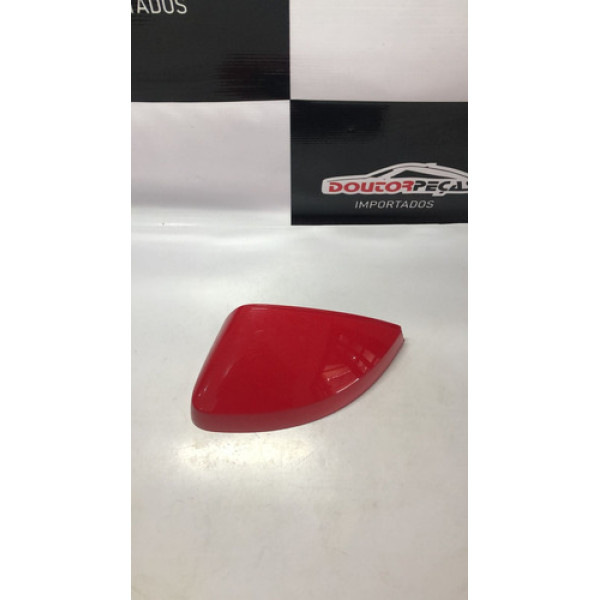 Capa Do Retrovisor Audi A3 2016 Lado Esquerdo