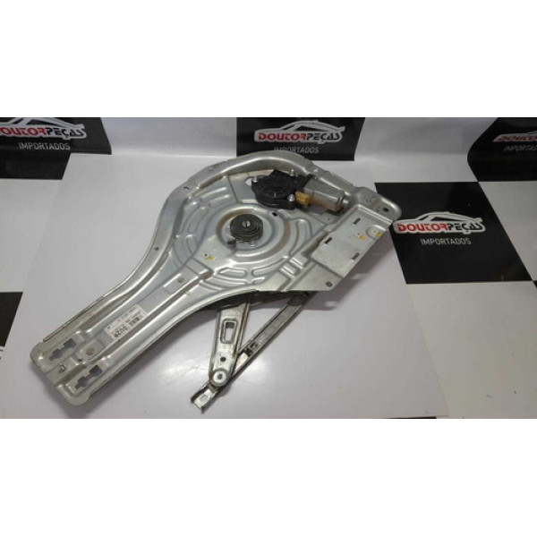 Máquina De Vidro Elétrica Traseira Direita Tucson 834802e010