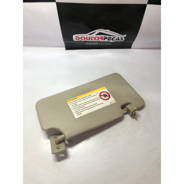 Quebra Sol Esquerdo Jac J3 2011 2013