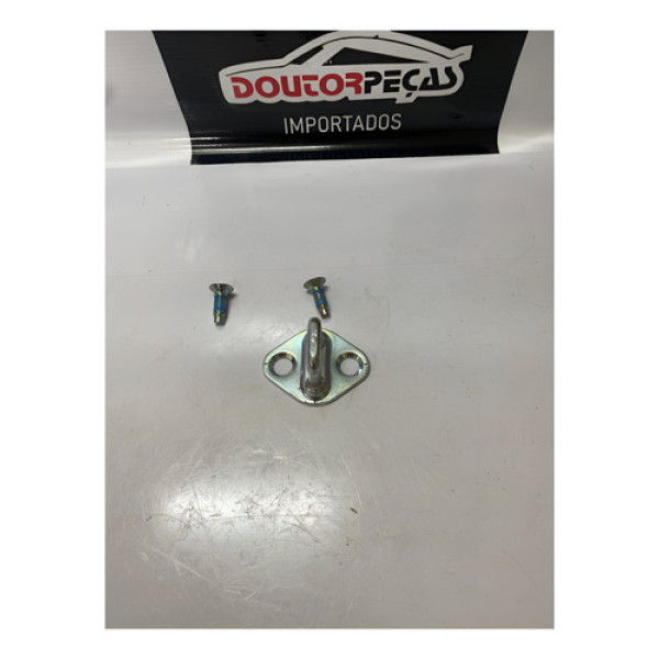 Gache Do Porta Malas Hyundai Creta 2021