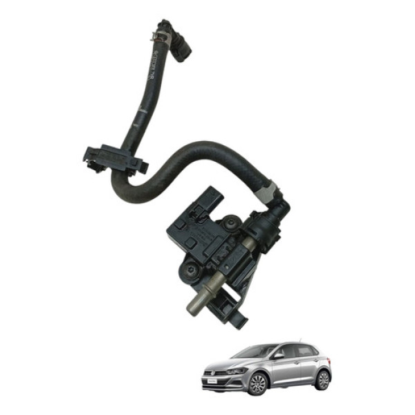 Sensor De Combustivel Vw Polo Virtus Tsi 2018 2020 (usado)