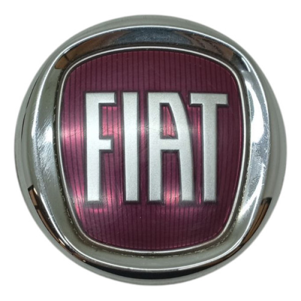 Emblema Da Grande Dianteira Fiat Falio Strada Punto (usado)
