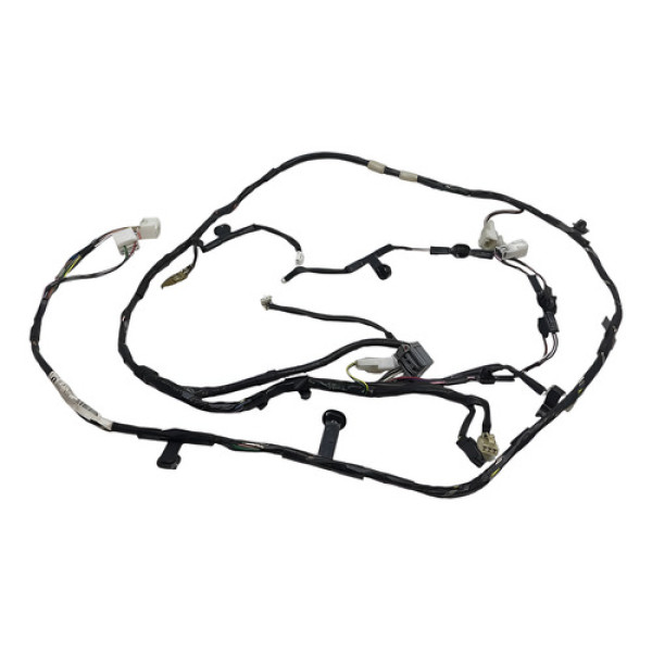 Chicote Interno Do Teto Outlander 2014 2015 2016 Original