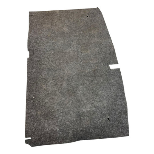 Carpete Forro Do Porta Malas Peugeot 206 2004 2006 Original