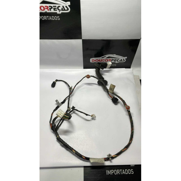 Chicote Porta Traseira Esquerda Kia Sportage 2010