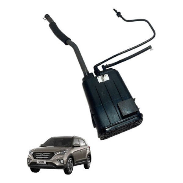 Filtro Canister Hyundai Creta 1.6 2019 2021 Original (usado)