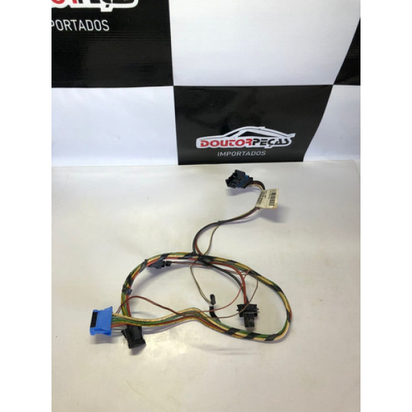 Chicote Eletrico Caixa Evaporadora Citroen C4 2011