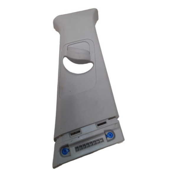 Acabamento Coluna Central Direita Hyundai Creta 2016 2021