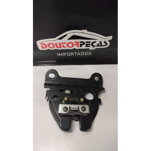 Fechadura Do Banco Traseiro Ford Fusion 2008