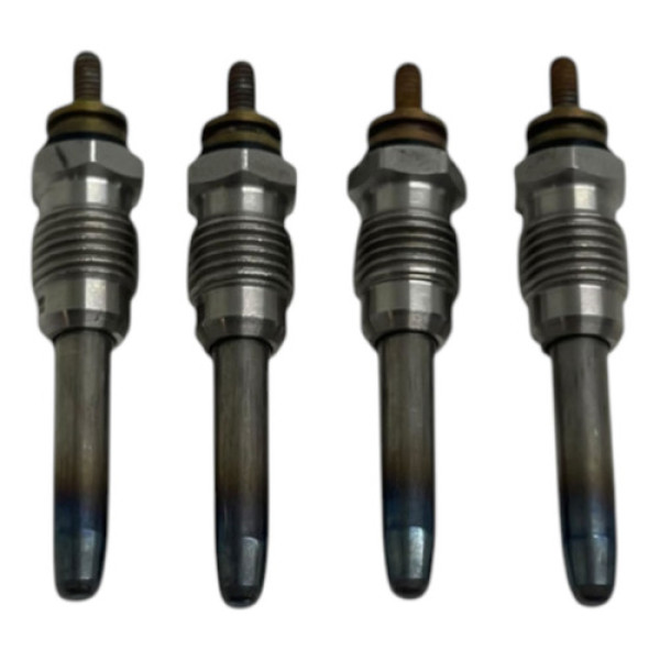 Jogo Vela Aquecedora Kicks 1.6 2017 2018 2019 2020 Original