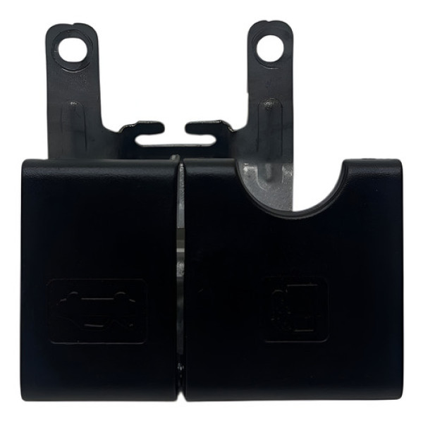 Alavanca Puxador Abertura Capo Tanque Versa 2018 2019 2020