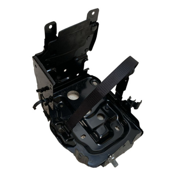 Suporte Caixa De Bateria Fiat Argo 2019 A 2022