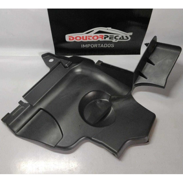 Defletor Extensao Parabarro Diant Direito Oroch 2016