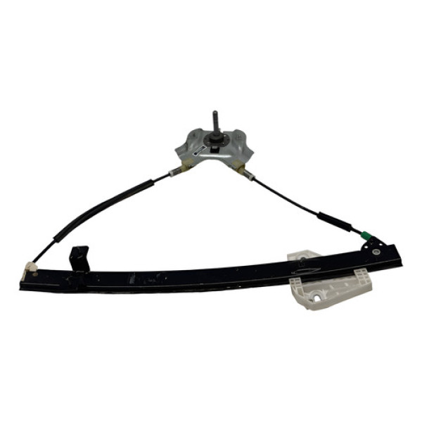 Maquina Vidro Manual Dianteiro Direito Ford Ka 2008 2012