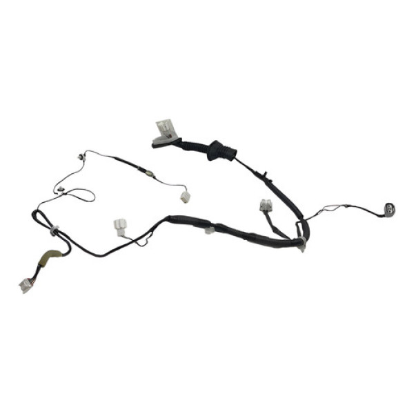 Chicote Porta Dianteira Direita New Fit 2015 2016 2017 2018