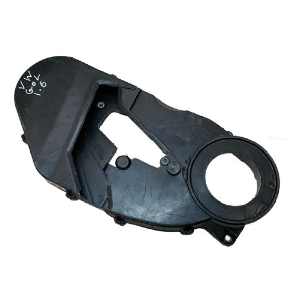 Kit Capa Correia Dentada Vw Fox Polo 1.6 2010 A 2018