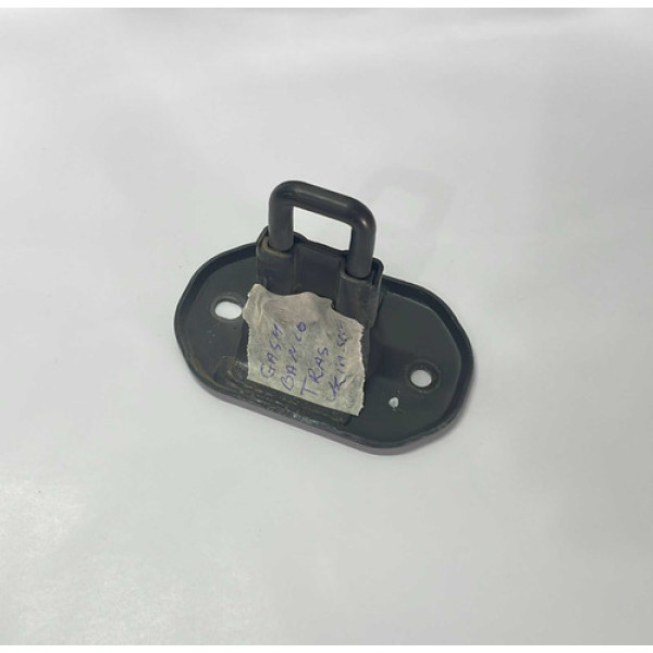  Batente Encosto Do Banco Traseiro Kia Soul 2010