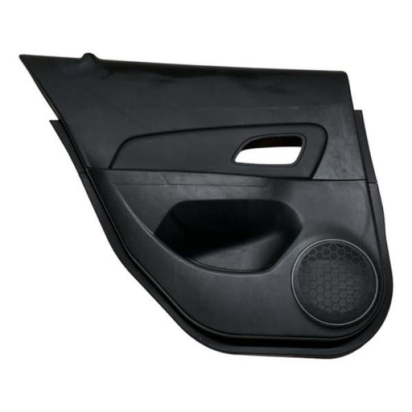 Forro Da Porta Traseira Esquerda Gm Cruze 2013-2016