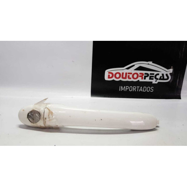 Maçaneta Diantei Esquer Palio / Grand Siena conferir ano Dianteira