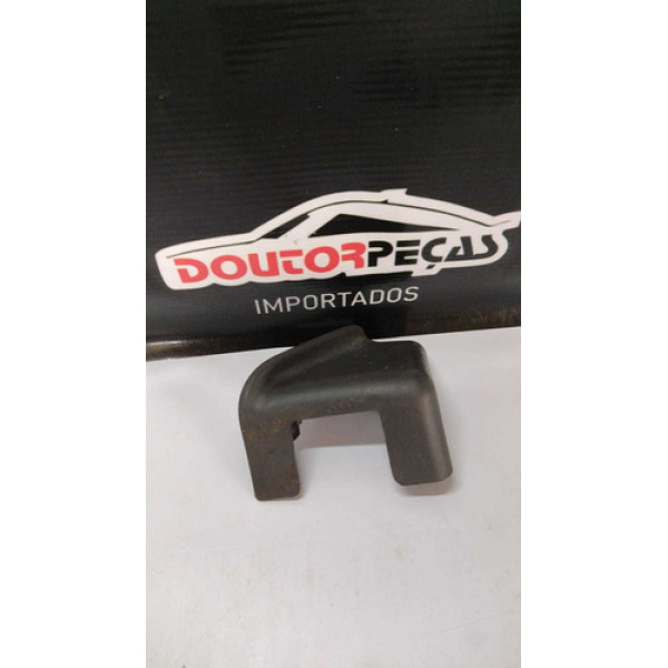 Acabamento Moldura Trilho Banco Direito Ford Fusion 2008