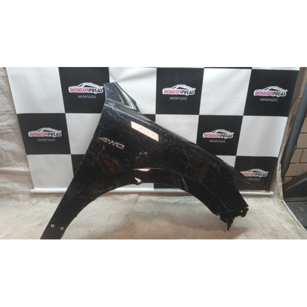 Paralama Dianteiro Direito Santa Fé 13/16