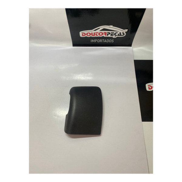 Tampa Moldura Traseira Esquerda Kicks 2018 849975ra0a