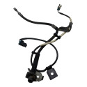 Flexivel Sensor Roda Dianteira Direita Chevrolet Captiva 3.6