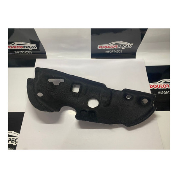 Arco Da Roda Traseira Esquerda Audi A3 Seda 2015