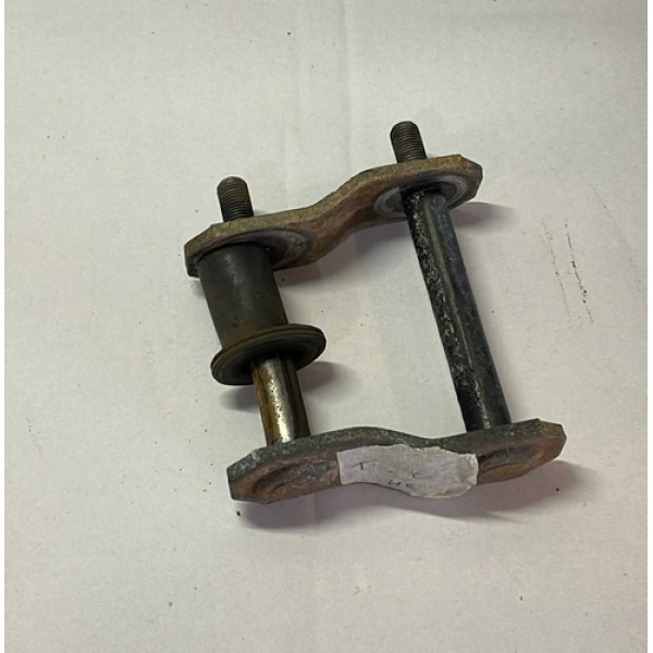 Suporte Feixe Mola Esquerdo hr 2010