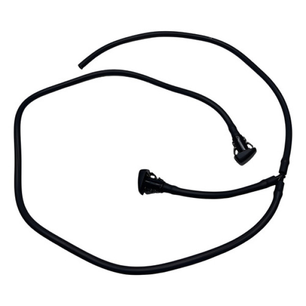 Par Brucutu Esguicho Agua Parabrisa Creta 2019 2020 2021