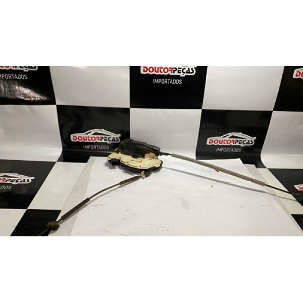 Maquina De Vidro Traseiro Esquerdo Amarok 2015 Preto