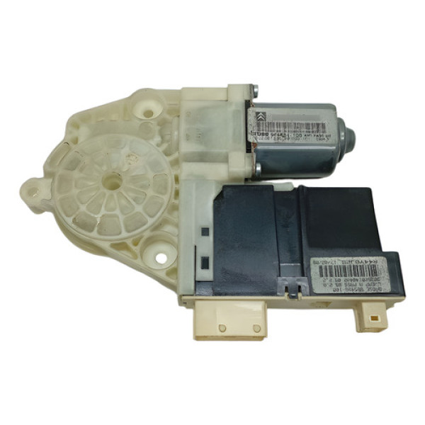 Motor Vidro Eletrico Dianteiro Direito Citroen C4 2007 2009