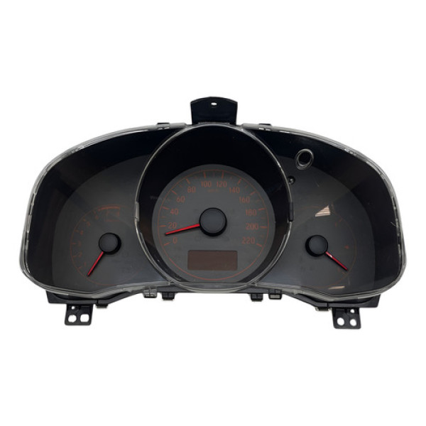 Painel De Instrumentos New Fit 2015 2016 2017 2018 Original Preto