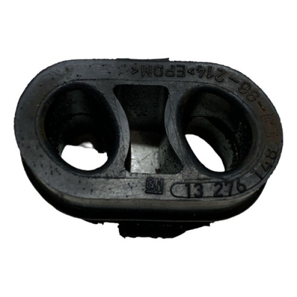 Coxim Borracha Do Silencioso Gm Cruze 2012 2016 (usado)