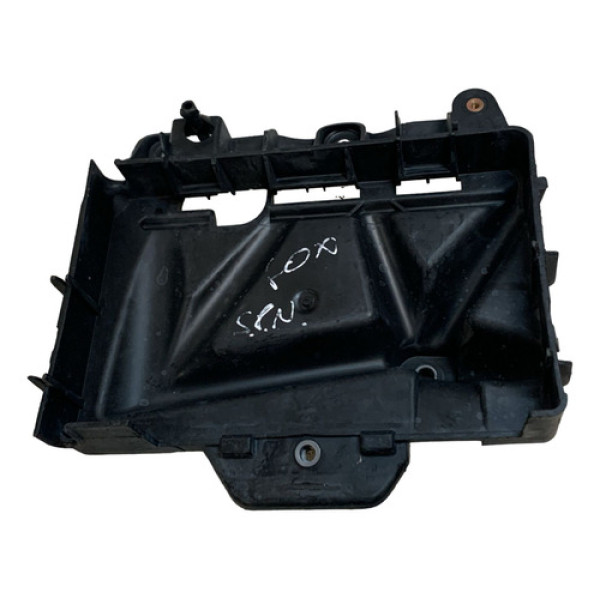 Suporte Caixa De Bateria Vw Gol Voyage g8 2016 A 2021