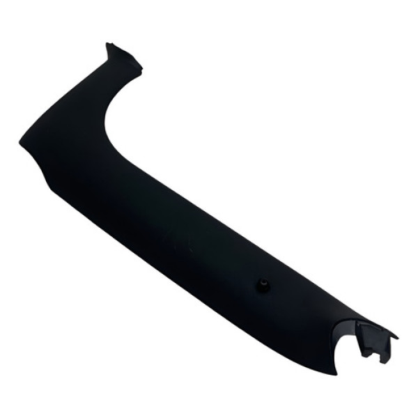 Moldura Interna Tampa Traseira Direita Citroen C4 Vtr 2008