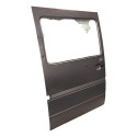 Porta Lateral Direita Sprinter 2005 2011 Original (usado) Traseira Direita Preto