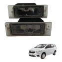 Par Lanterna Luz De Placa Gm Spin 1.8 2019 2020 (usado)