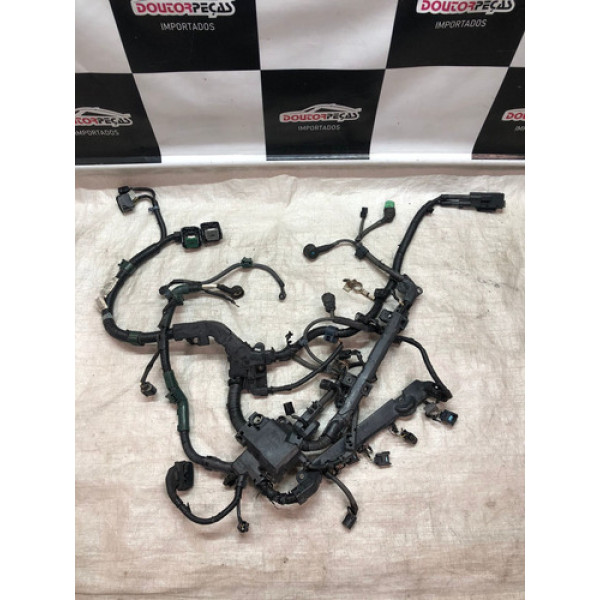 Chicote Motor Honda New Civic 1.8 Manual 2010 2011