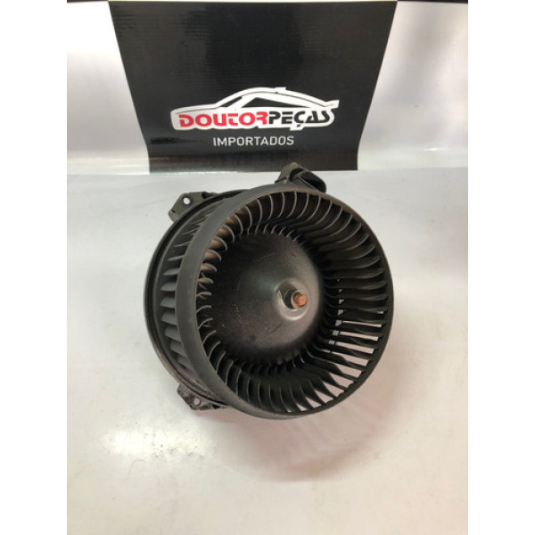Motor Ventilador Caixa De Ar New Civic 2010