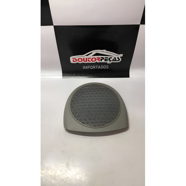 Tela Auto Falante Dianteira Direita Renault Scenic 2002 Preto