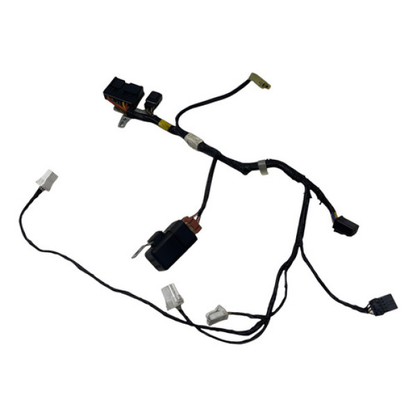 Chicote Caixa Evaporadora Tucson 2.0 2008 2009 2010 2011