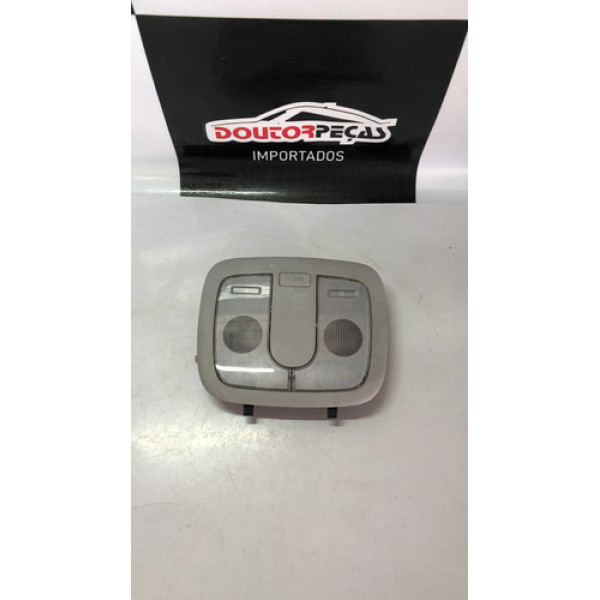 Luz Teto Cortesia Kia Soul 2009 A 2013