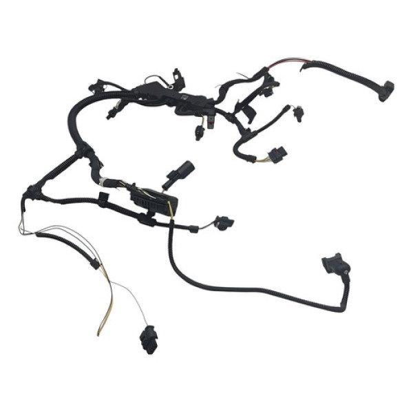 Chicote Injecao Motor Bmw 120i 320i 2.0 N20 2013 2014 2015