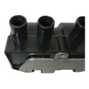 Bobina De Ignicao Corsa 1.0 8v 1998 2001 Magneti Marelli