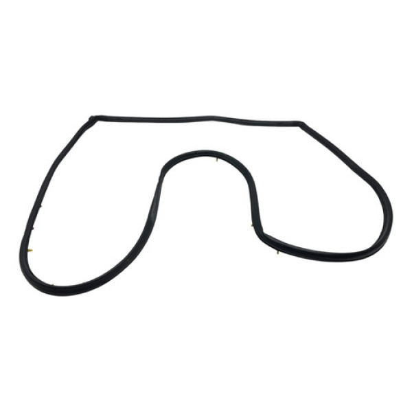 Borracha Porta Traseira Direita Soul 2009 2010 2011 Original