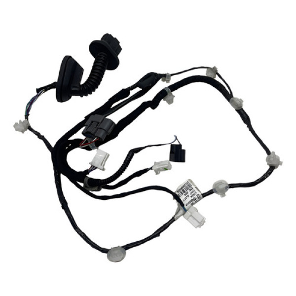 Chicote Porta Traseira Lado Direito Kicks 2018 2019 2020