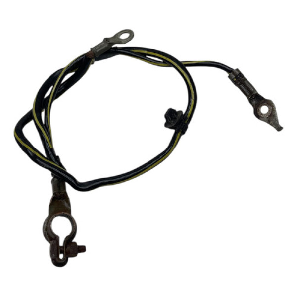 Chicote Polo Negativo Bateria Outlander 2.0 2014 2015 2016