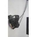 Fechadura Dianteira Direita Rav4 09/12